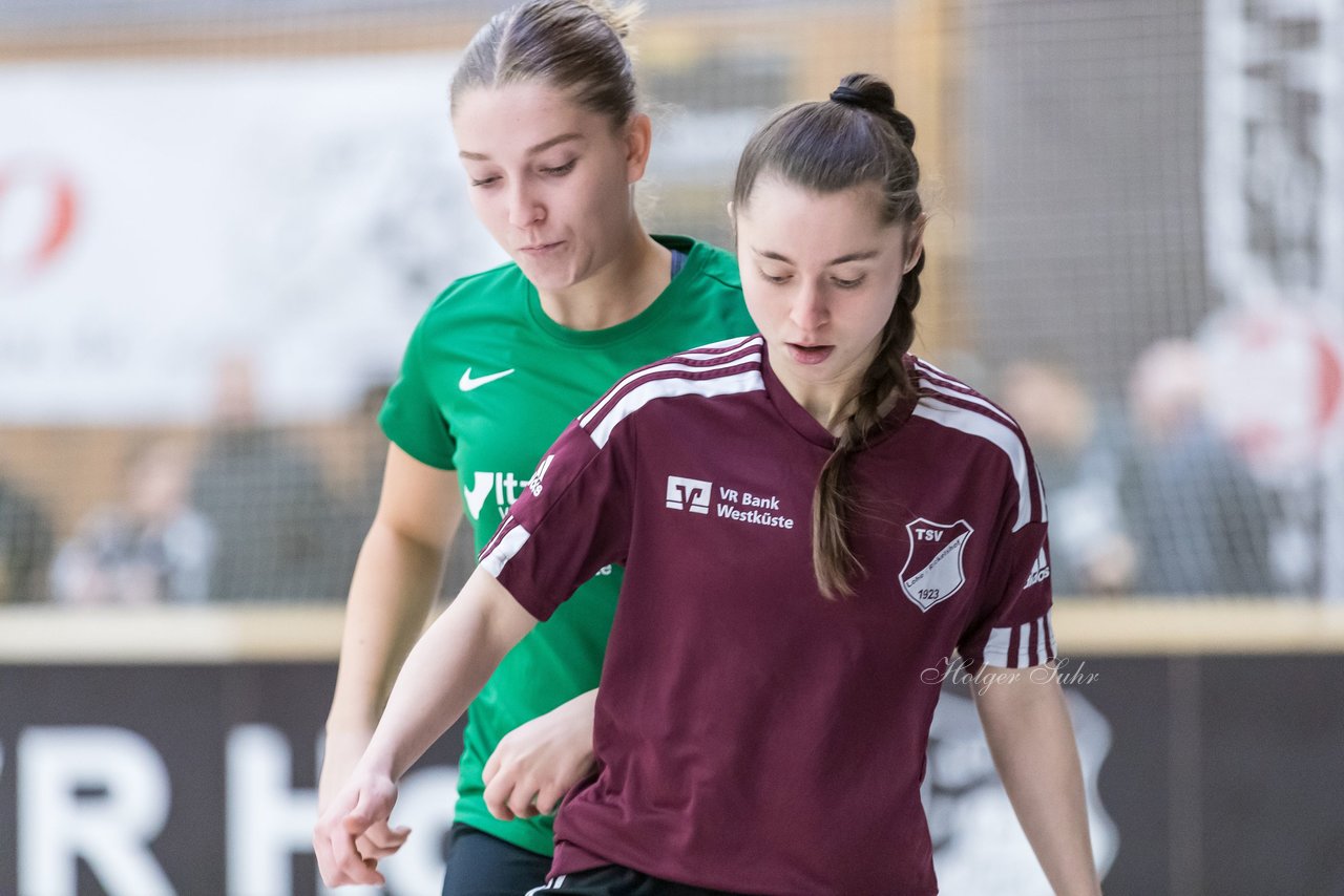 Bild 92 - VR Bank Cup Horst
